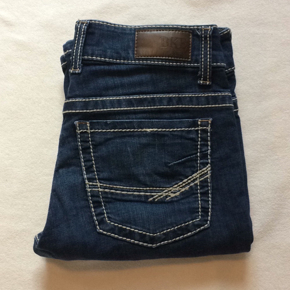 BKE | “Payton” Bootcut Jeans